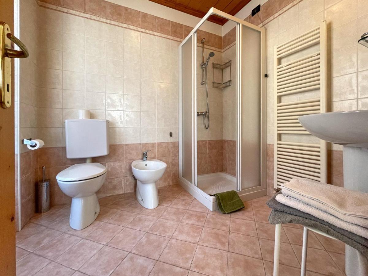 Casa Cadore Lozzo Cadore Exterior photo