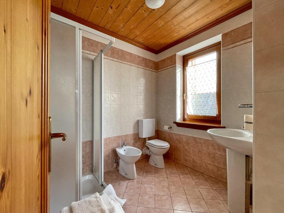 Casa Cadore Lozzo Cadore Exterior photo