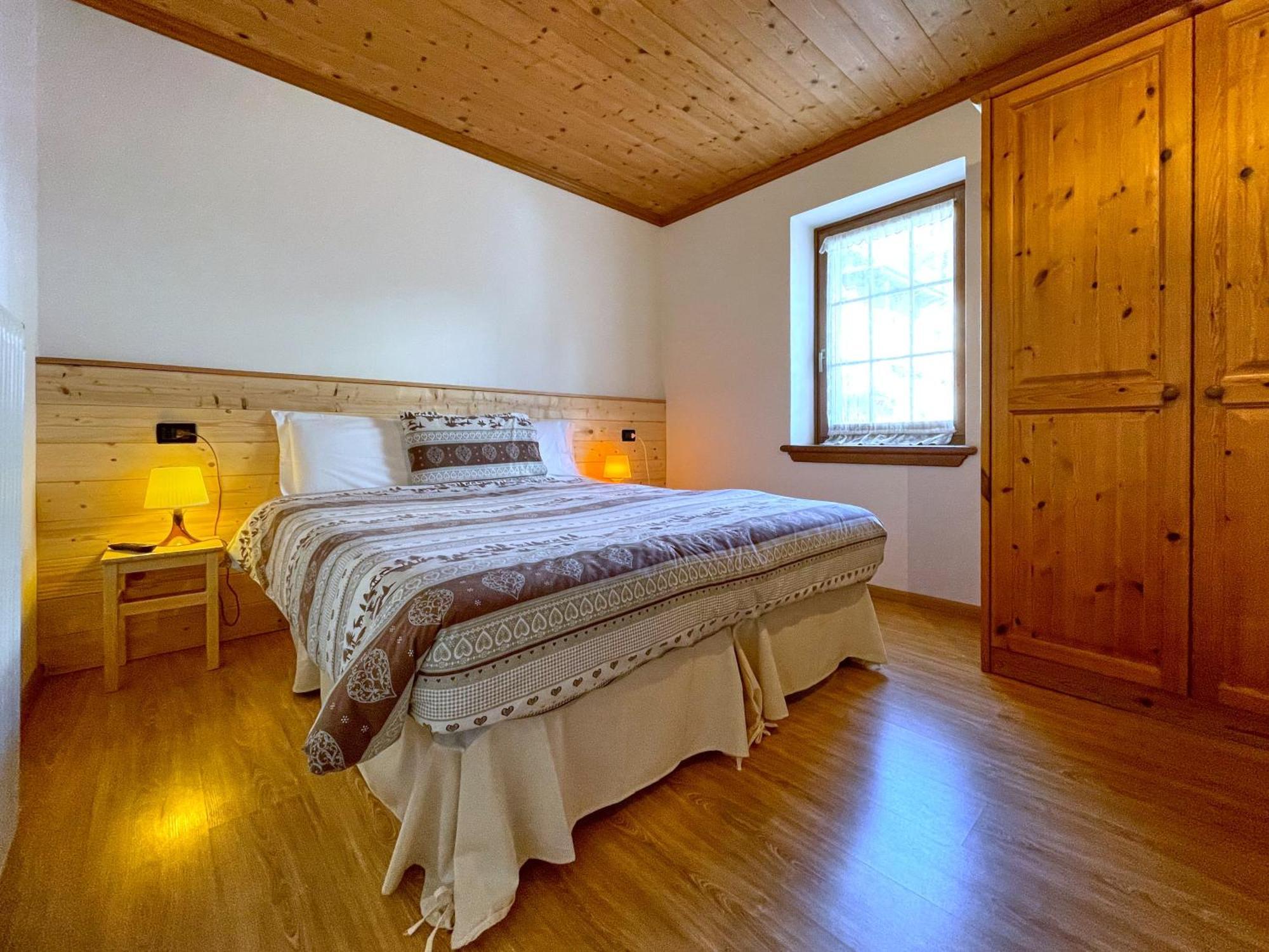 Casa Cadore Lozzo Cadore Exterior photo